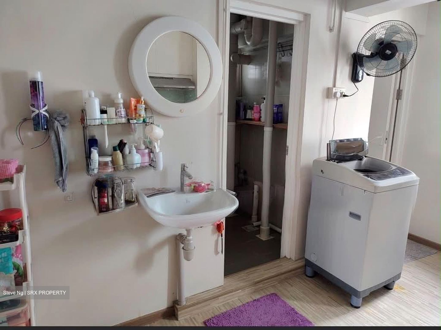 Blk 5 Tanjong Pagar Plaza (Bukit Merah), HDB 3 Rooms #601613821